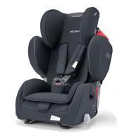 Автокрісло RECARO Young Sport HERO (Prime Mat Black) чорний 88014300050