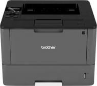 Принтер Brother А4 (HLL5000DR1)