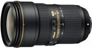 Объектив Nikon AF-S 24-70 mm f/2.8G ED