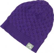 Шапка HUPPA 80620000-70053-00L р.L лиловый