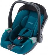 Автокресло RECARO Avan Select (Teal Green) бирюзовый 00089030410050