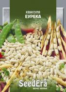 Насіння Seedera квасоля еурека багатоквіткова 20 г