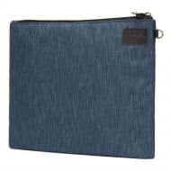 Тревел-кейс Pacsafe RFIDsafe large travel pouch темно-синий 11030646