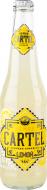 Пиво Senor Cartel Лимон 0,33 л