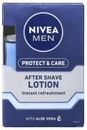 Лосьон после бритья Nivea MEN Классический 100 мл