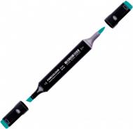 Маркер спиртовой FINECOLOUR EF102-73 морской зеленый