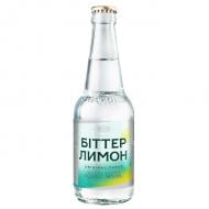 Слабоалкогольный напиток Оболонь Биттер лимон 0,33 л