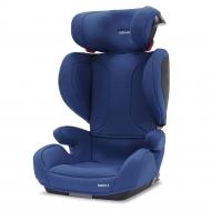 Автокресло RECARO Mako 2 Core Energy Blue синий 89041280050