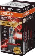 Автолампа світлодіодна Osram Night Breaker 200 PSX24W 8,2 Вт 2 шт.(OS 64211NB200)