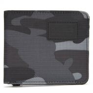 Кошелек Pacsafe RFIDsafe bifold wallet камуфляж