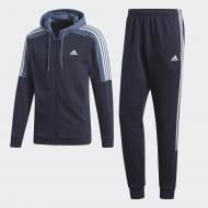 Спортивний костюм Adidas MTS CO ENERGIZE EB7649 р. M темно-синій