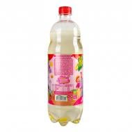 Безалкогольный напиток Живчик сокосодержащий Со вкусом груши 1 л