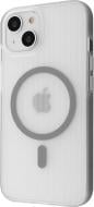 Чехол Proove Astro Case with Magnetic Ring для Apple iPhone 14 gray (PCASIP140005)