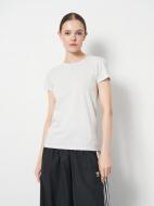Футболка женская Sol's Pioneer Women 03579300 р.L серый меланж Футболка женская Sol's Pioneer Women 03579300 р.L серый меланж