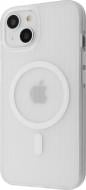 Чехол Proove Astro Case with Magnetic Ring для Apple iPhone 14 white (PCASIP140014)