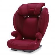 Автокрісло RECARO Monza Nova 2 Seatfix (Select Garnet Red) червоний red 88010430050