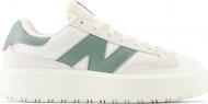Кроссовки женские New Balance 302 CT302-RO р.34,5