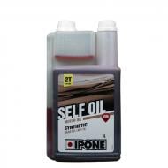 Моторне мастило Ipone Self Oil 2T 1 л (800352)