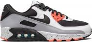 Кроссовки мужские демисезонные Nike AIR MAX 90 DC9845-100 р.44,5 белые