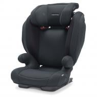 Автокрісло RECARO Monza Nova 2 Seatfix (Select Night Black) чорний black 88010400050