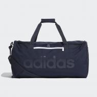 Спортивная сумка Adidas Lin Core Duf M ED0229 синий