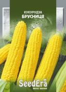 Насіння SeedEra кукурудза Брусниця 20 г (4823073718155)