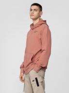 Джемпер 4F H4L22-BLM022-65S р. S кораловий