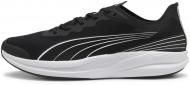 Кроссовки мужские Puma REDEEM PRO RACER 37944201 р.44 черные