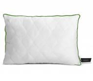 Подушка №467 Eco Line Eco-Soft середня MirSon 45x45 см білий Подушка №467 Eco Line Eco-Soft середня MirSon 45x45 см білий