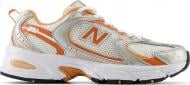 Кроссовки New Balance 530 MR530-ADC р.37,5 оранжевые