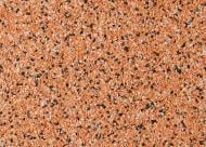 Декоративна штукатурка мозаїчна Chemiplast RESIMARM 505 1,2 мм 10 кг рудий/чорний