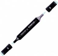 Маркер спиртовой FINECOLOUR EF102-80N зеленый горизонт