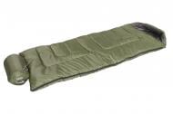 Спальный мешок Спальный мешок большой (205*82 см) Одеяло (200 г/м2) с капюшоном