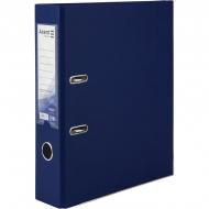 Папка-регистратор PP 7,5 cм синяя Axent D1714-02P