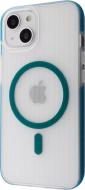 Чехол Proove Astro Case with Magnetic Ring для Apple iPhone 14 mint (PCASIP140009)