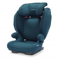 Автокрісло RECARO Monza Nova 2 Seatfix (Select Teal Green) бірюзовий 88010410050