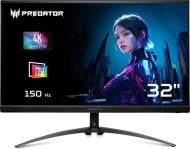 Монитор Acer Predator X32QFSbmiiphuzx 31,5" (UM.JXXEE.S02)