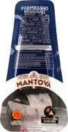 Сыр Mantova Пармиджано Реджано 32% 12-14 мес 200 г