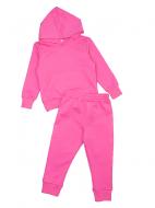 Спортивный костюм Luna Kids р.140 коралловый 0036