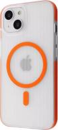 Чохол Proove Astro Case with Magnetic Ring для Apple iPhone 14 orange (PCASIP140010)