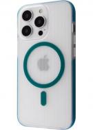 Чехол Proove Astro Case with Magnetic Ring для Apple iPhone 14 Pro mint (PCASIP14P009) Чехол Proove Astro Case with Magnetic Ring для Apple iPhone 14 Pro mint (PCASIP14P009)