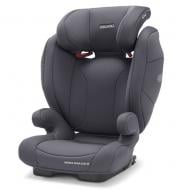 Автокрісло RECARO Monza Nova EVO Core (Simply Grey) сірий 88012260050