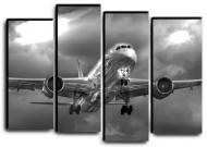 Картина модульная Boeing 787 Dreamliner 112x82 см Hotel Arizona HD Gray4-IFR-Boeing 787-43747 Картина модульная Boeing 787 Dreamliner 112x82 см Hotel Arizona HD Gray4-IFR-Boeing 787-43747