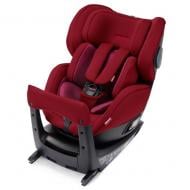 Автокрісло RECARO Salia (Select Garnet Red) червоний 00089025430050