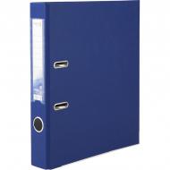 Папка-регистратор PP 5 cм синяя Axent D1713-02P