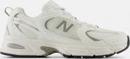 Кросівки New Balance U530 U530-CSB р.37,5 бежеві