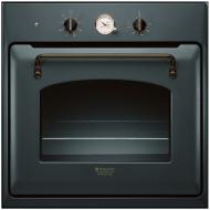 Духовой шкаф Hotpoint FT 851.1 AN/HA чорная