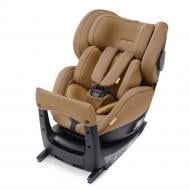 Автокрісло RECARO Salia (Select Sweet Curry) бежевий 00089025440050