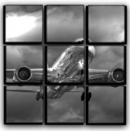 Картина модульная Boeing 787 Dreamliner 77x77 см Hotel Arizona HD Gray9-IFR-Boeing 787-43747 Картина модульная Boeing 787 Dreamliner 77x77 см Hotel Arizona HD Gray9-IFR-Boeing 787-43747