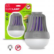 Лампа світлодіодна Eurolamp MK-6W(LAMP)